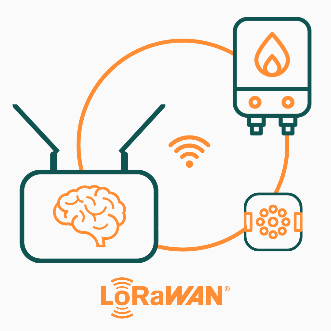 Protocole LoRaWAN