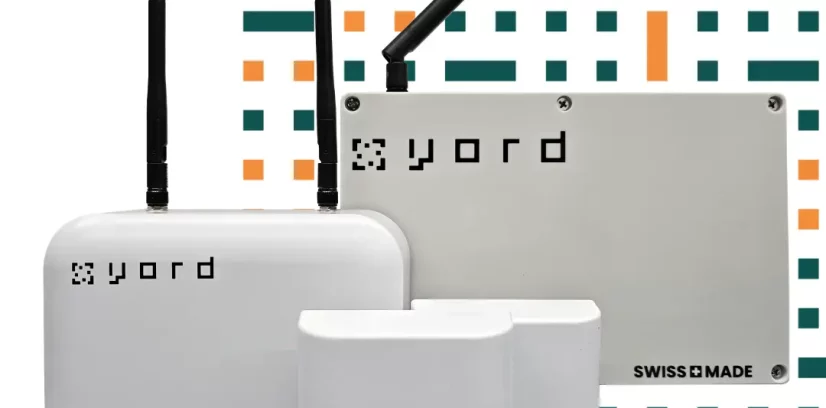 Découvrez la technologie YORD