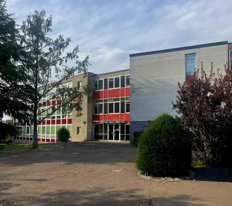 Tour-de-Peilz_Collège Bel-Air