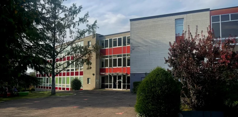 Tour-de-Peilz_Collège Bel-Air